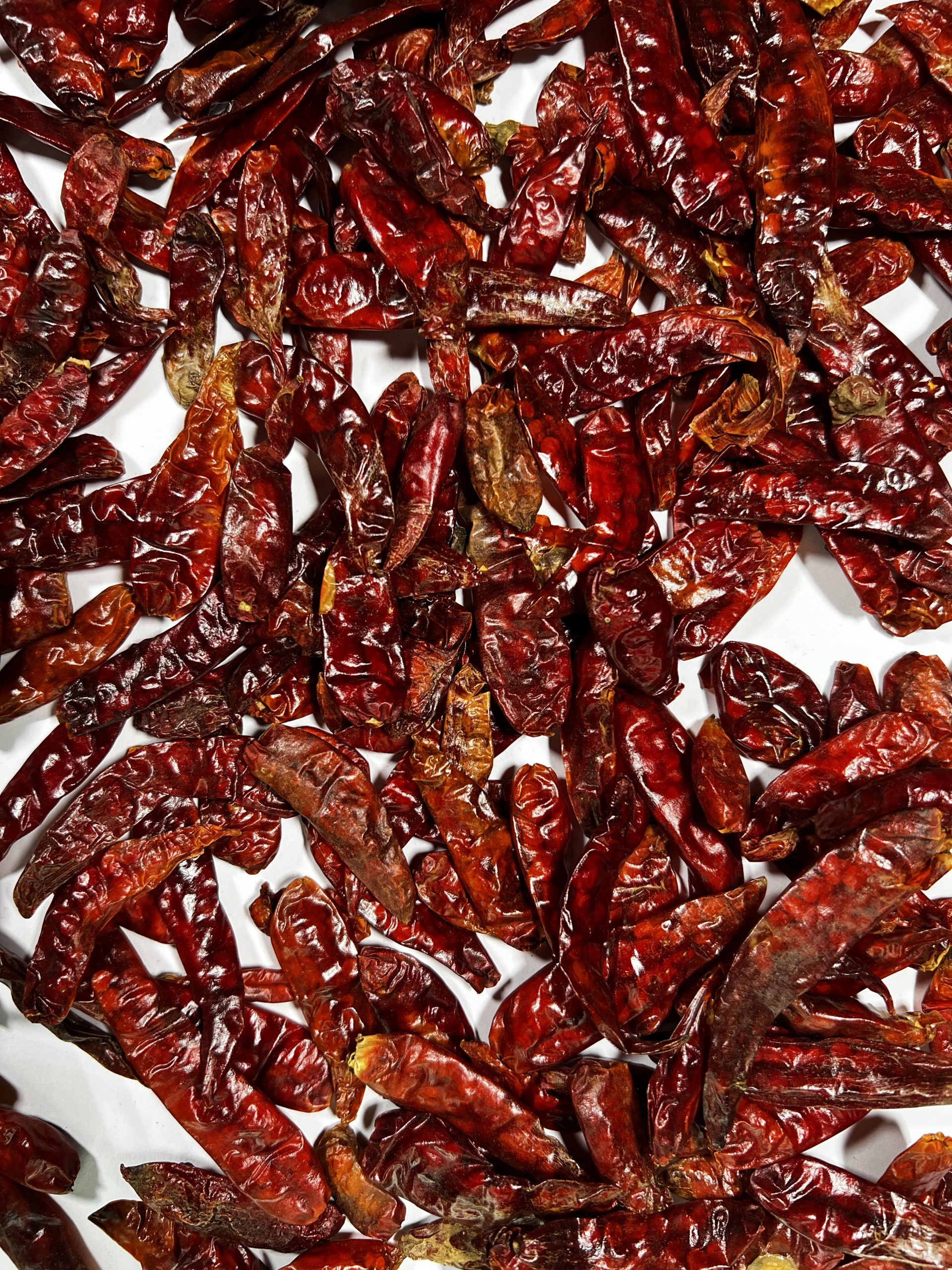 Salsa 4 Chile de Árbol - Imagen 3